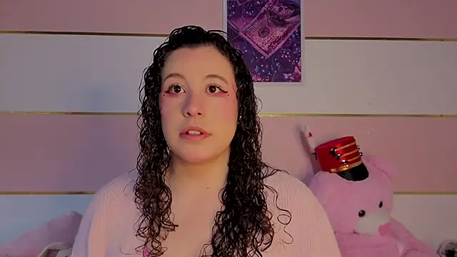 Charlotte  Miller online show from 01-16-26, 11:58