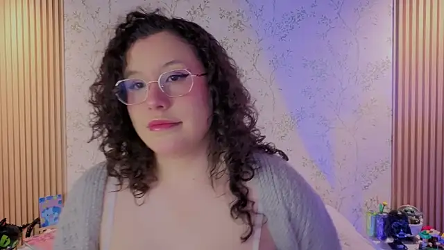 Charlotte  Miller online show from 07-10-26, 11:46