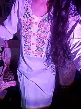 Angelnirvanaa online show from 11-06-25, 02:29