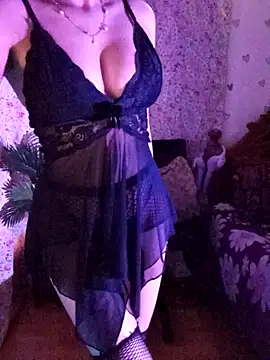 Angelnirvanaa online show from 03-12-26, 04:02