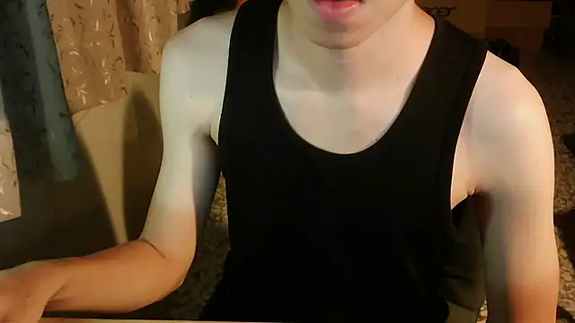 Snapshot of KYU890428 chatting on 06-02-26, 03:03 KYU890428 online show from 06-02-26, 03:03