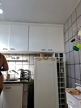 AliceRuivinha2 online show from 02-19-25, 10:12