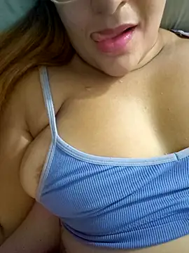 AliceRuivinha2 online show from 03-12-25, 10:07