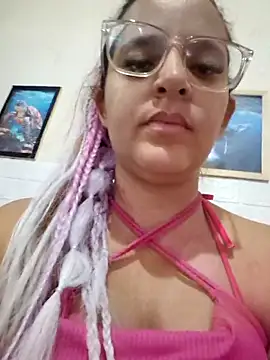 AliceRuivinha2 online show from 09-11-25, 08:14