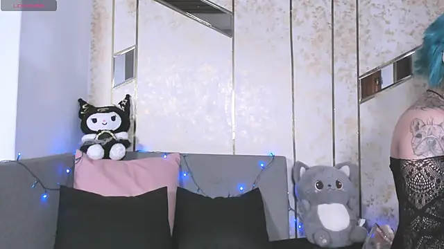 Snapshot of jinxv_nuss chatting on 01-24-25, 11:37 jinxv nuss online show from 01-24-25, 11:37