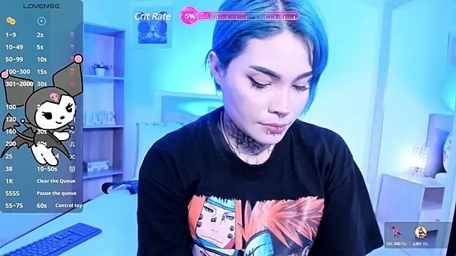 Snapshot of jinxv_nuss chatting on 02-18-25, 02:06 jinxv nuss online show from 02-18-25, 02:06
