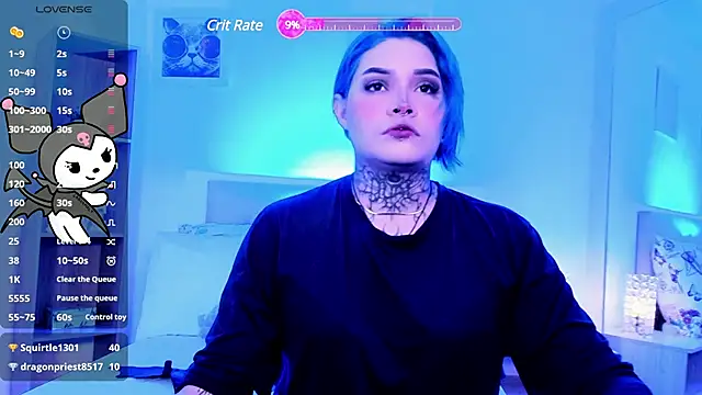 Snapshot of jinxv_nuss chatting on 02-26-25, 02:14 jinxv nuss online show from 02-26-25, 02:14