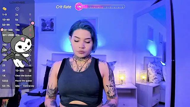 Snapshot of jinxv_nuss chatting on 02-28-25, 11:03 jinxv nuss online show from 02-28-25, 11:03