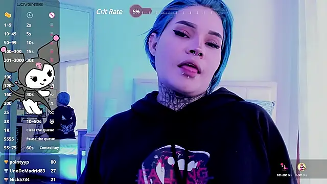 Snapshot of jinxv_nuss chatting on 03-03-25, 02:04 jinxv nuss online show from 03-03-25, 02:04