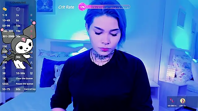 Snapshot of jinxv_nuss chatting on 03-07-25, 11:18 jinxv nuss online show from 03-07-25, 11:18