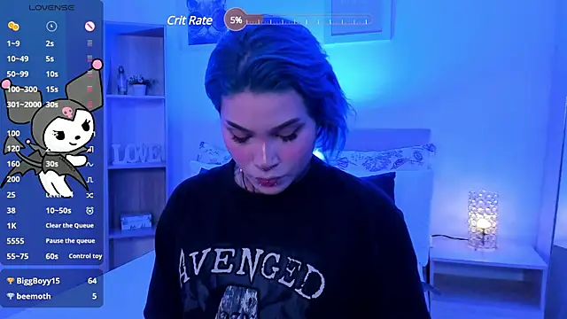 Snapshot of jinxv_nuss chatting on 03-10-25, 02:26 jinxv nuss online show from 03-10-25, 02:26