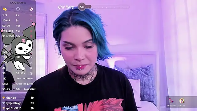 Snapshot of jinxv_nuss chatting on 03-19-25, 02:24 jinxv nuss online show from 03-19-25, 02:24