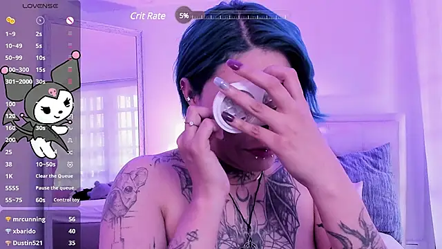 Snapshot of jinxv_nuss chatting on 03-19-25, 05:28 jinxv nuss online show from 03-19-25, 05:28