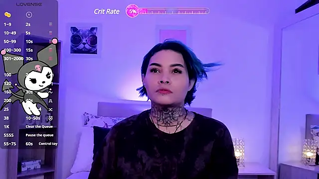 Snapshot of jinxv_nuss chatting on 03-20-25, 11:05 jinxv nuss online show from 03-20-25, 11:05