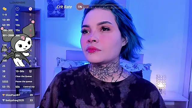 Snapshot of jinxv_nuss chatting on 03-20-25, 02:10 jinxv nuss online show from 03-20-25, 02:10