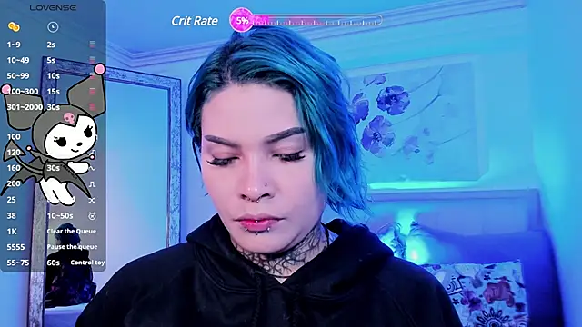 Snapshot of jinxv_nuss chatting on 03-21-25, 11:22 jinxv nuss online show from 03-21-25, 11:22