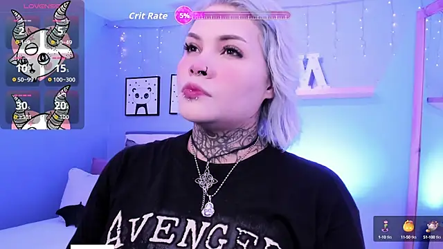 Snapshot of jinxv_nuss chatting on 09-16-25, 11:22 jinxv nuss online show from 09-16-25, 11:22