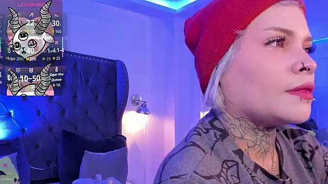 jinxv nuss online show from 01-09-26, 11:24