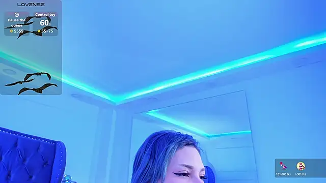 jinxv nuss online show from 02-10-26, 01:43