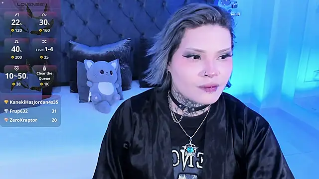 jinxv nuss online show from 02-20-26, 06:37