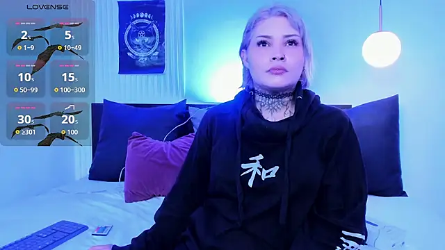 jinxv nuss online show from 03-10-26, 03:00