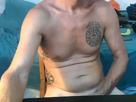 GoloZeusMax online show from 02-21-25, 06:37