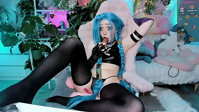 cutelittlepuff online show from 02-03-25, 08:24