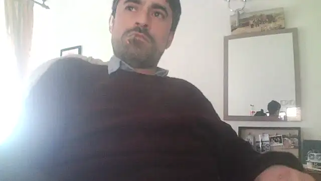 Snapshot of Patrickhound chatting on 02-10-25, 02:16 Patrickhound online show from 02-10-25, 02:16