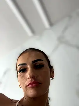 Samantha bigboobs online show from 10-24-25, 05:31