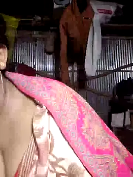 YERY HOT online show from 01-28-25, 07:42