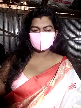 YERY HOT online show from 02-04-25, 06:57