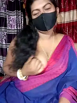 YERY HOT online show from 09-29-25, 05:18