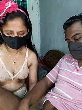 Hot Nila online show from 03-19-25, 02:16