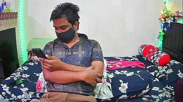 Hot Nila online show from 02-07-26, 04:16