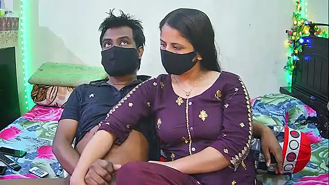 Hot Nila online show from 02-25-26, 03:27