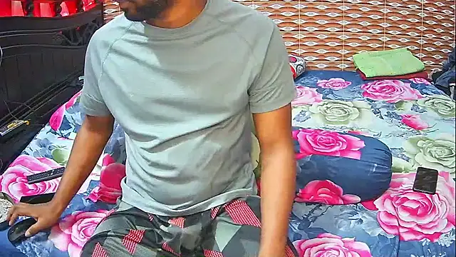 Hot Nila online show from 03-17-26, 03:55