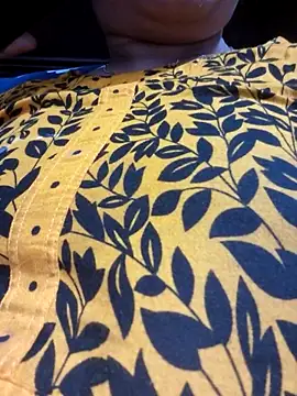 Hot Nila online show from 03-29-26, 03:39