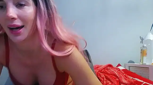 LeaHotxx online show from 01-14-25, 07:21