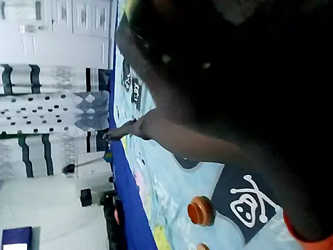 olamikpekusdaddy online show from 02-18-26, 03:46