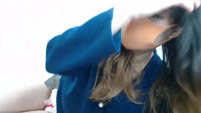 Mary-JP online show from 02-27-25, 03:47