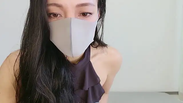 Snapshot of Mary-JP chatting on 05-16-26, 03:25 Mary-JP online show from 05-16-26, 03:25
