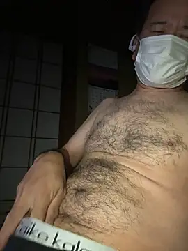 Snapshot of Ryo-j chatting on 10-16-25, 03:35 Ryo-j online show from 10-16-25, 03:35