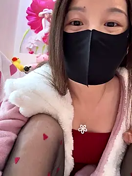 SSSniang- online show from 11-03-25, 06:58