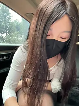 SSSniang- online show from 01-12-26, 01:22