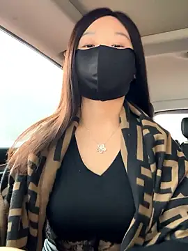 SSSniang- online show from 01-13-26, 01:22