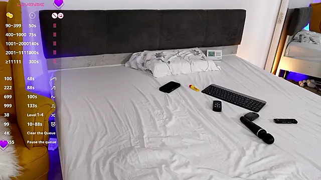 uhlala   online show from 02-03-26, 06:22