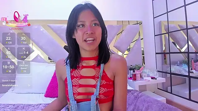 nayara macherano online show from 03-09-25, 10:19