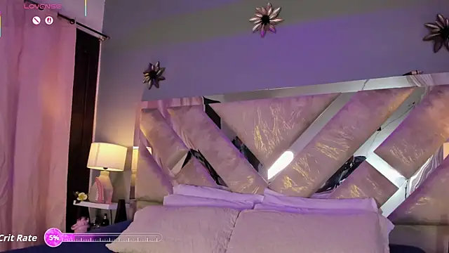 nayara macherano online show from 09-29-25, 11:59