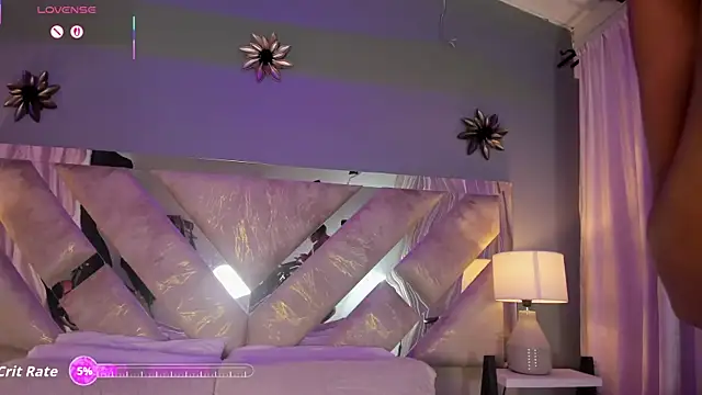 nayara macherano online show from 10-06-25, 11:18