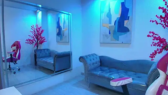 Arianna sweeet online show from 09-24-25, 03:21